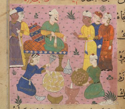 Nasir al-Din Shah の Ni