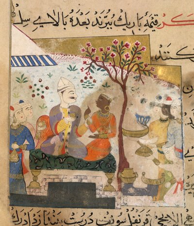Nasir al-Din Shah の Ni