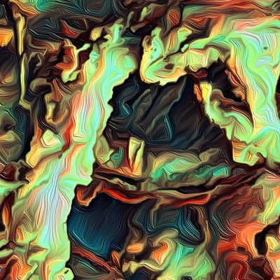 オニオン、2021年（デジタル 作： Scott J. Davis
