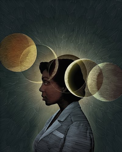 作： 