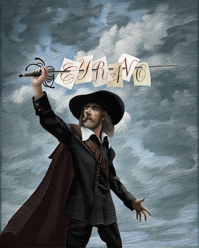  作： 