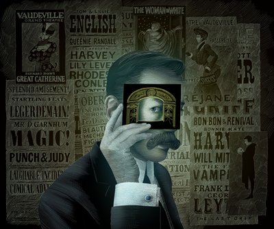  作： 