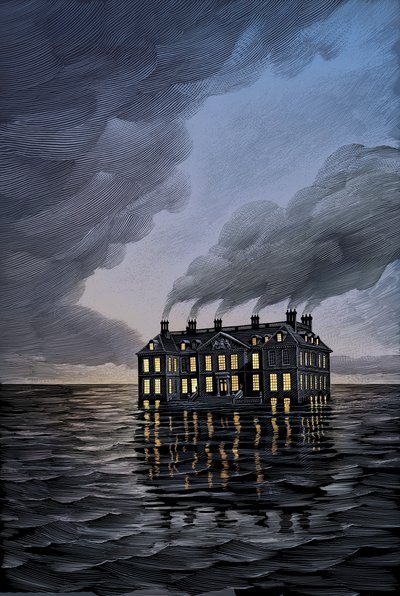  作： 