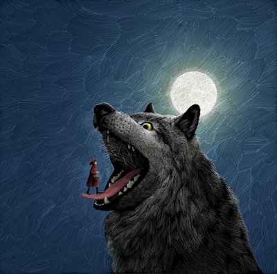  作： 