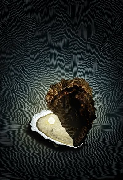  作： 