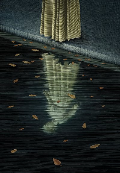  作： 