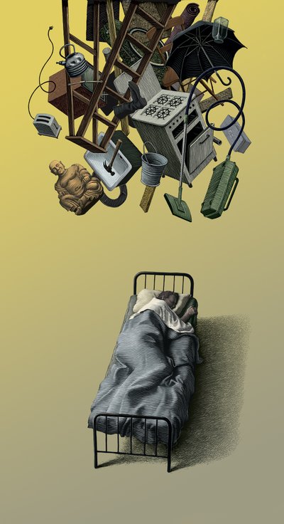  作： 