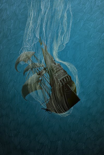  作： 