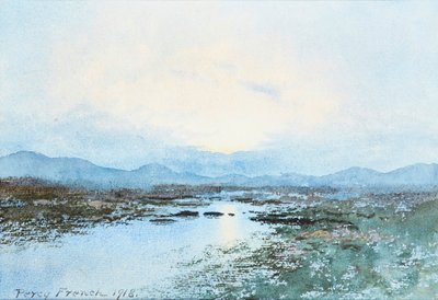 ハイドのウェリントンロッジのロバート・ジョージ・ダフの半身像（1817-1890）（キャンバスに油彩） 作： Scottish School