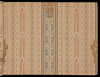 サンプルブック、Sears, Roebuck & Co. 作： Sears, Roebuck and Co.