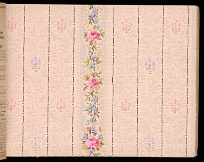 サンプルブック、シアーズ・ローバック・アンド・カンパニー（Sears, Roebuck and Co. 作： Sears, Roebuck and Co.