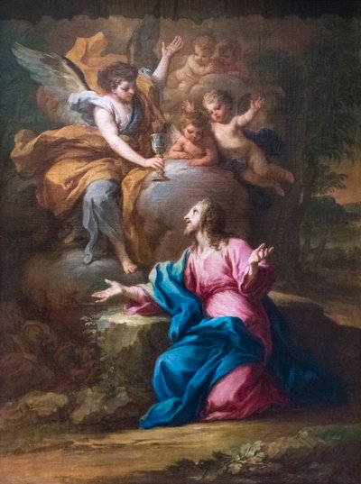 Christ in the Garden of Gethsemane   1460916   ja       japanese Successfully Translated  Original: Cuirassiers Translat: Cuirassiers 1446699 ja japanese Successfully Translated Original: Stories of the life of Saint Nicholas Translat: Stories of the life  作： Sebastiano Conca