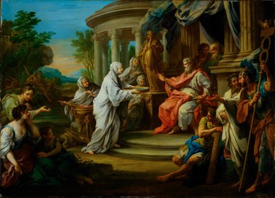  作： Sebastiano Conca