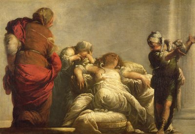 不明な画像 作： Sebastiano Mazzoni