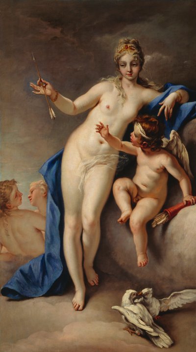Venus and Cupid (oil on canvas)   1457859   ja       japanese Successfully Translated  Original: Study for the Magus Translat: Study for the Magus 1433971 ja japanese Successfully Translated Original: The Woolpack Inn Translat: The Woolpack Inn 1445163 ja  作： Sebastiano Ricci