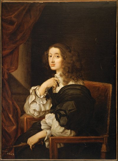  作： Sebastien Bourdon