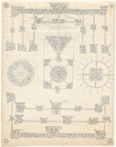 聖なる母の知恵から彼女の多くの兆候の天使によって送られた神聖なシート 作： Semantha Fairbanks and Mary Wicks