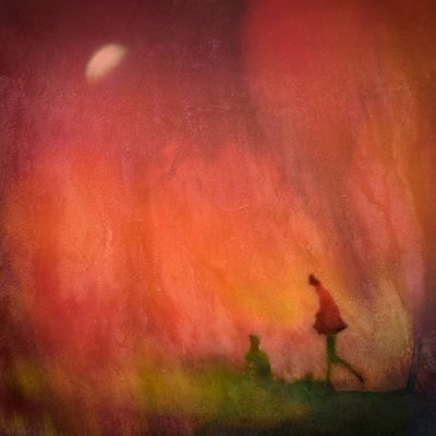  作： 