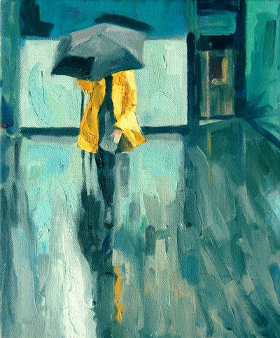 09.26 More London, 2018 作： Sheri Gee