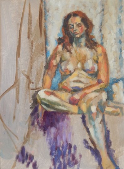Caroline, 2010 作： Sheri Gee