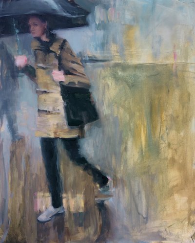 私が言ったこと、2022 作： Sheri Gee