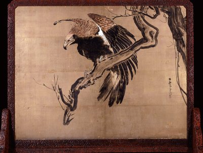  作： 柴田絶心