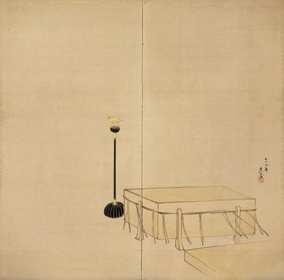  作： 柴田絶心