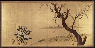  作： 柴田絶心
