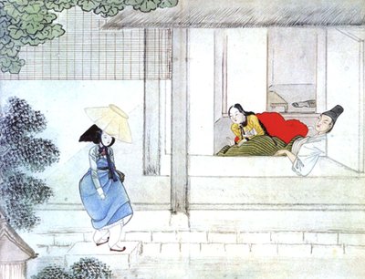 ギバンチャンバーでは何も起こらない 作： Shin Yun bok