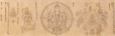 2巻の仏教の神性 作： Shinkaku