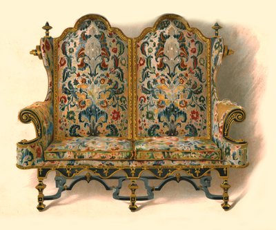 セッティー、1905 作： Shirley Charles Llewellyn Slocombe