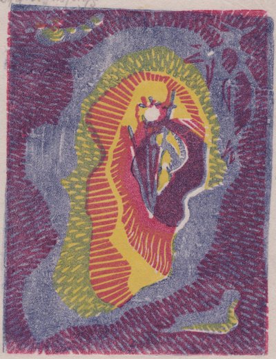 要約、c1950。 作： Shirley Markham