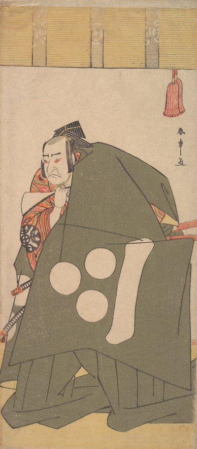 てぇ あｃとｒ 中村 中剃 員 しばらく 員 だｒｋ Ｇレ園 ロベｓ、 か。 １７８１。 作： Shunsho