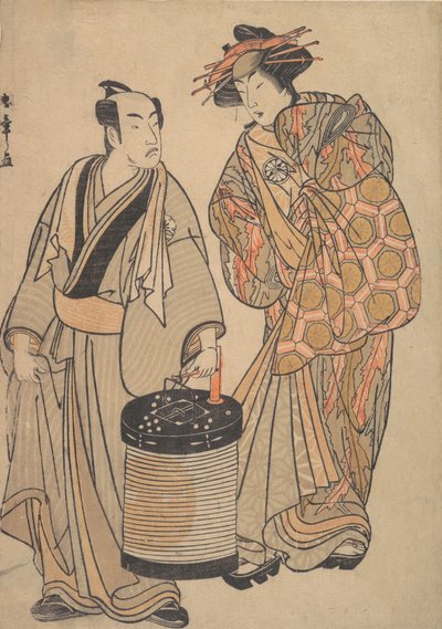 てぇ ティｒｄ 瀬川 菊の女 あｓ 案 花魁、 か。 １７７６。 作： Shunsho