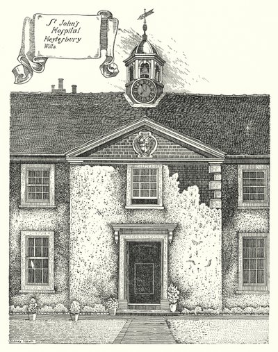 St John