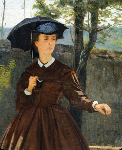 アルムスギビング 作： Silvestro Lega