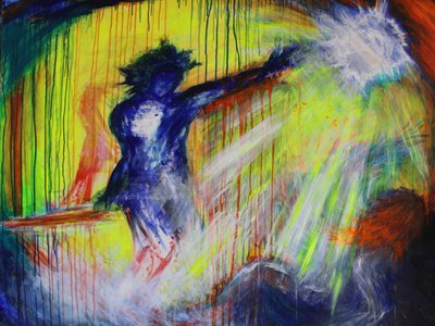 エンゲル7世 作： Silvia da Vinci
