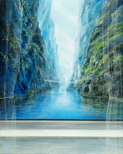 光は私の名前 作： Silvian Sternhagel