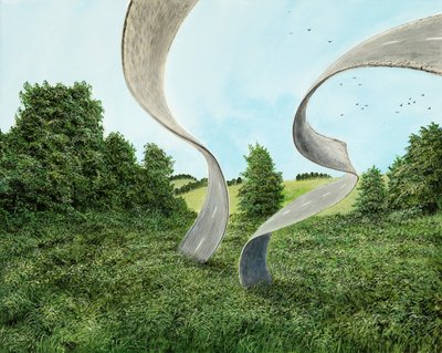道路交通 作： Silvian Sternhagel