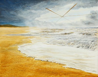 ストームウインドー 作： Silvian Sternhagel