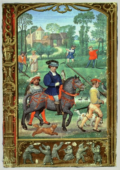 24098 f.24v を追加 作： Simon (workshop of) Bening