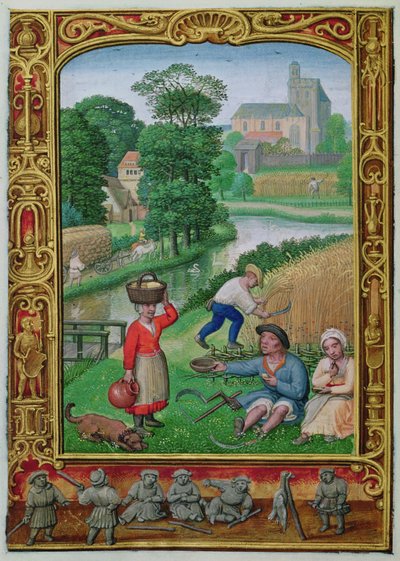 24098 f.25v を追加 作： Simon (workshop of) Bening