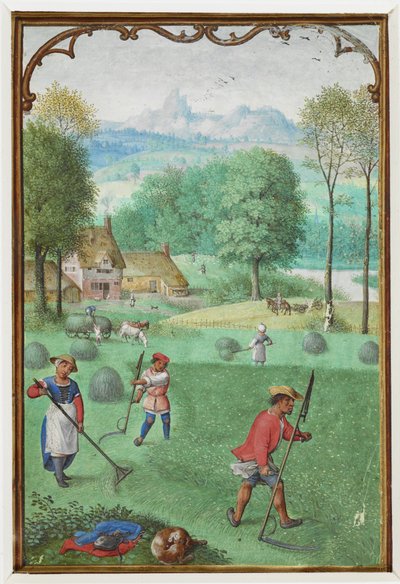 MS 18855 f.109v を追加 作： Simon Bening