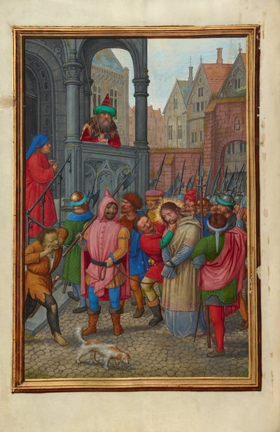  作： Simon Bening