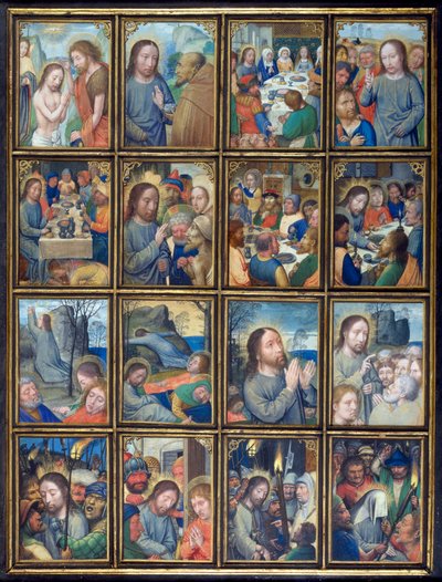  作： Simon Bening
