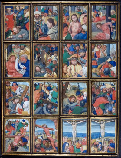  作： Simon Bening
