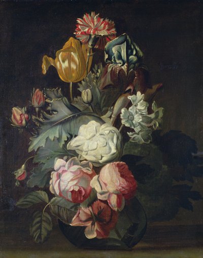 不明な画像 作： Simon Peeterz Verelst