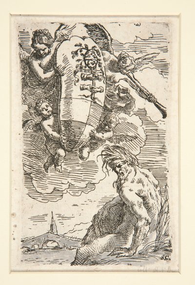 口絵 作： Simone Cantarini