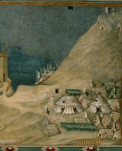  作： Simone Martini