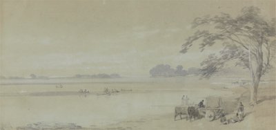 Water View near Calcutta   1442891   ja       japanese Successfully Translated  Original: Paranormal. Astrology. Gemini (the Twins). Astrologic card from: Le Tarot Astrologique (Astrological Tarot), by Georges Muchery, France Translat: Paranormal. Astrolog 作： Sir Charles DOyly